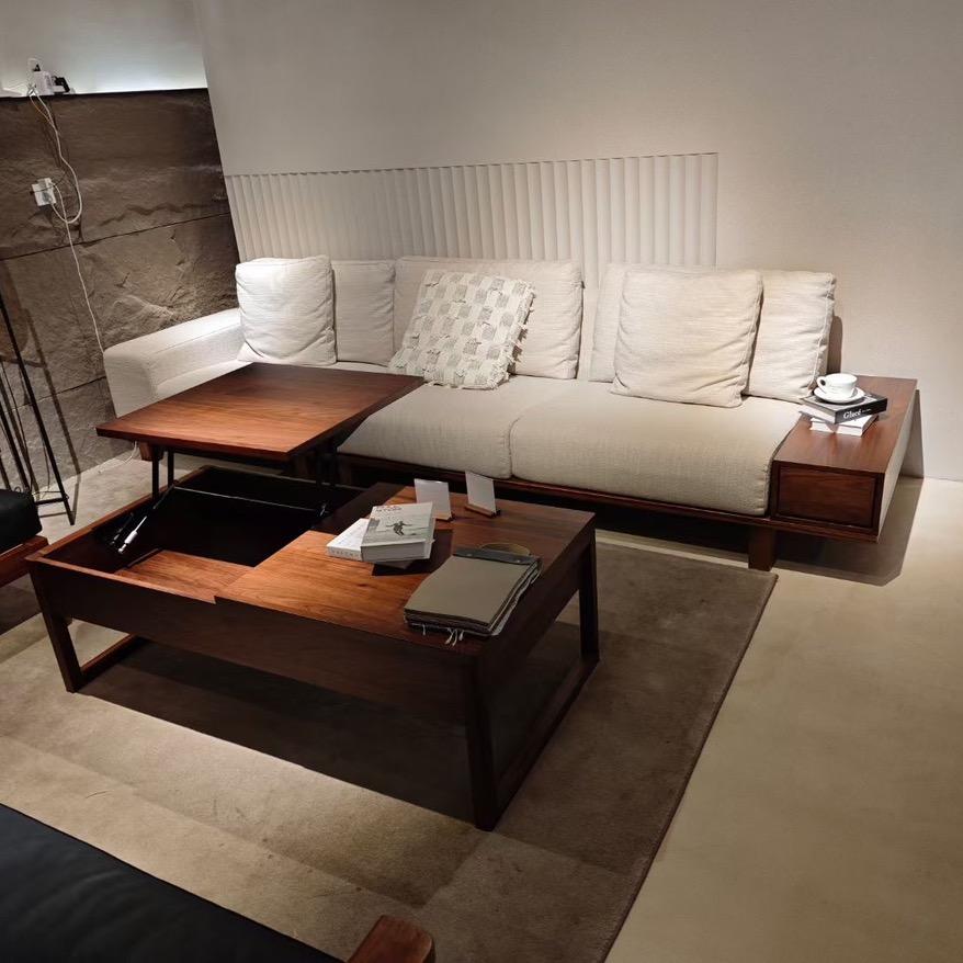 东营富家家具（软体）