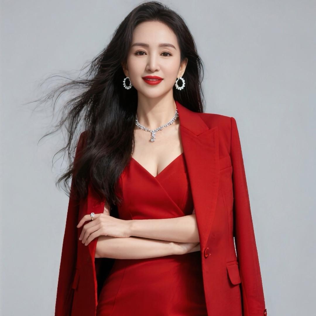 美业管姐姐