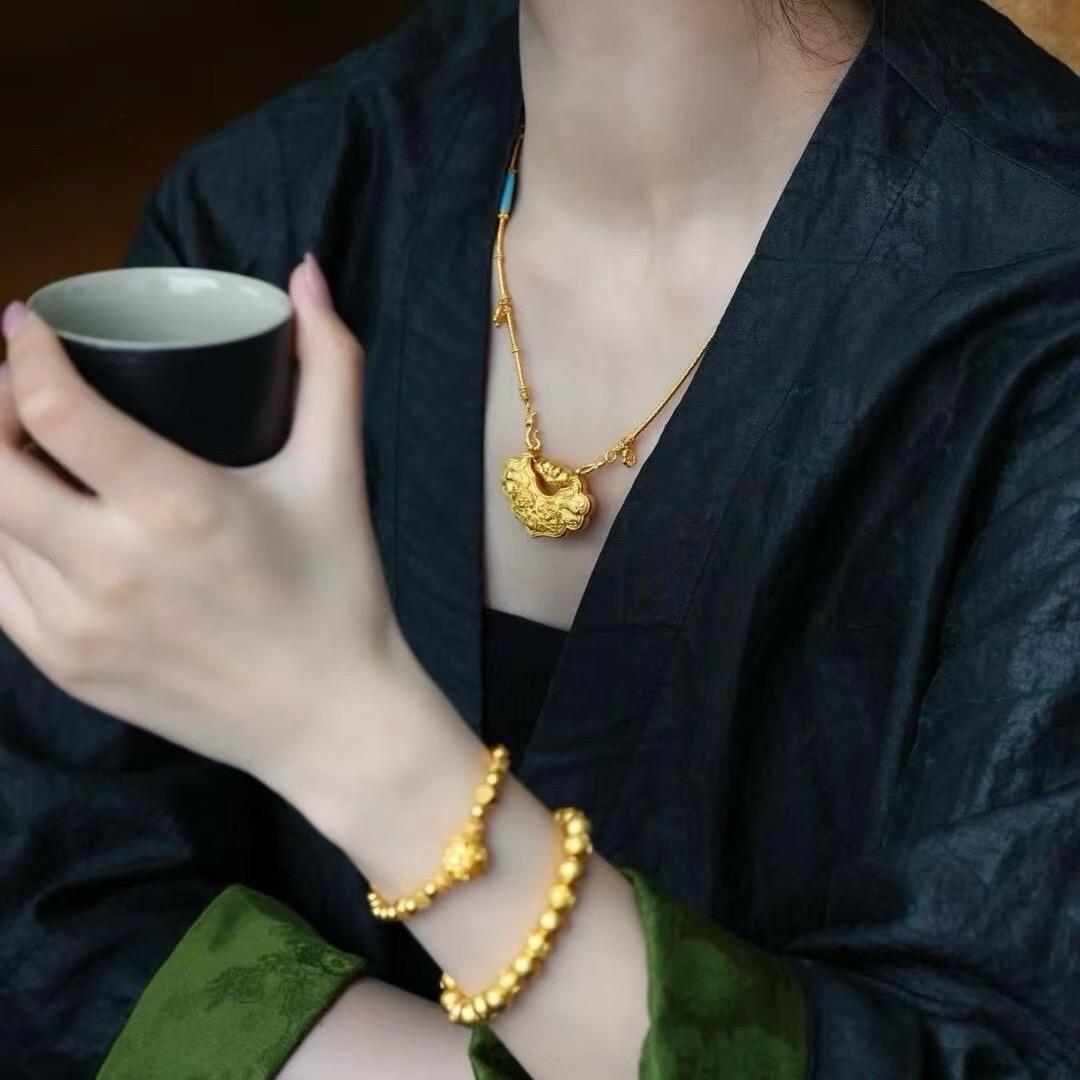 金包银源头工厂总店@顺顺发