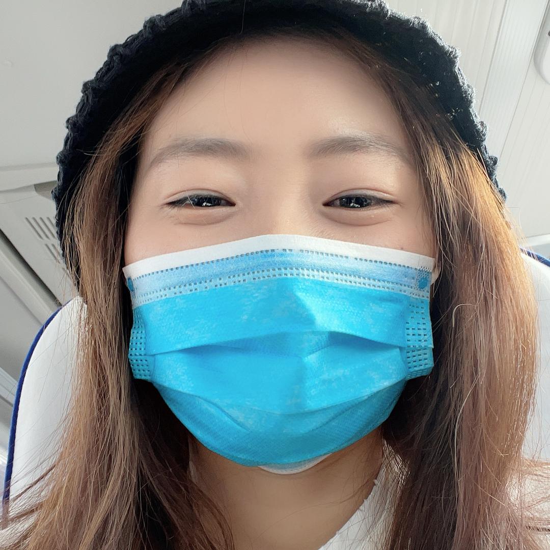 是小小楚呀