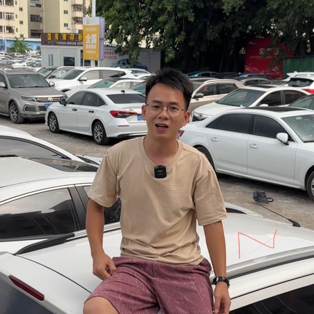 东莞（广西阿津二手车）收车