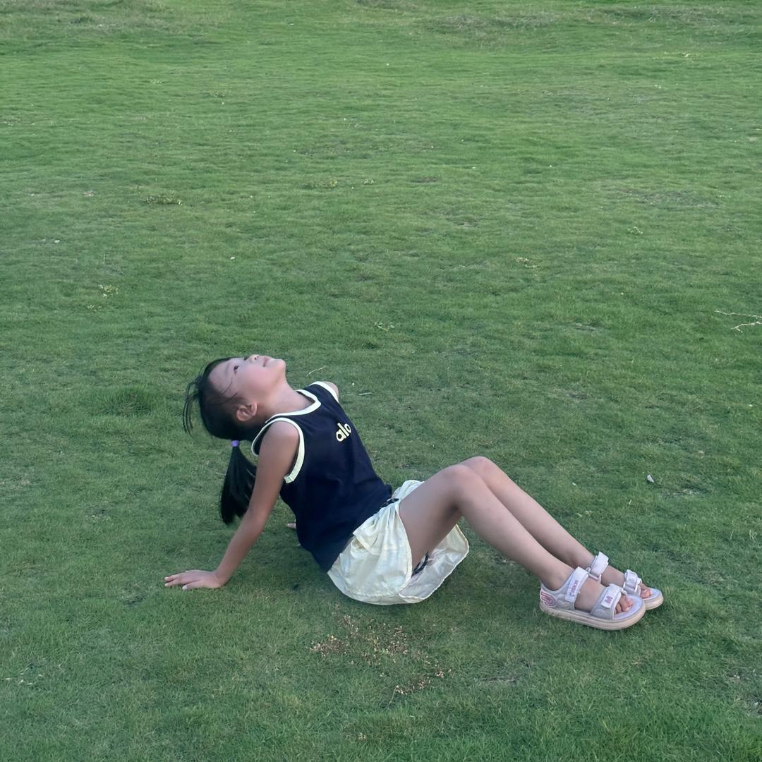🌈只有1️⃣点甜