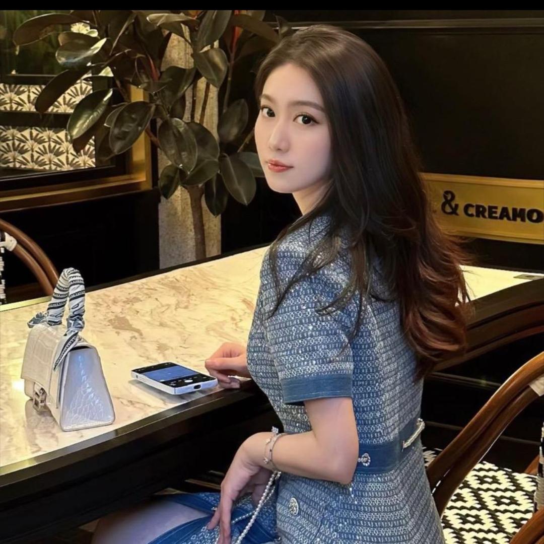 大李Dali（直播优选）