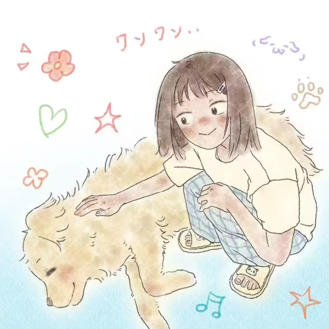 好运滚滚来之小能豆