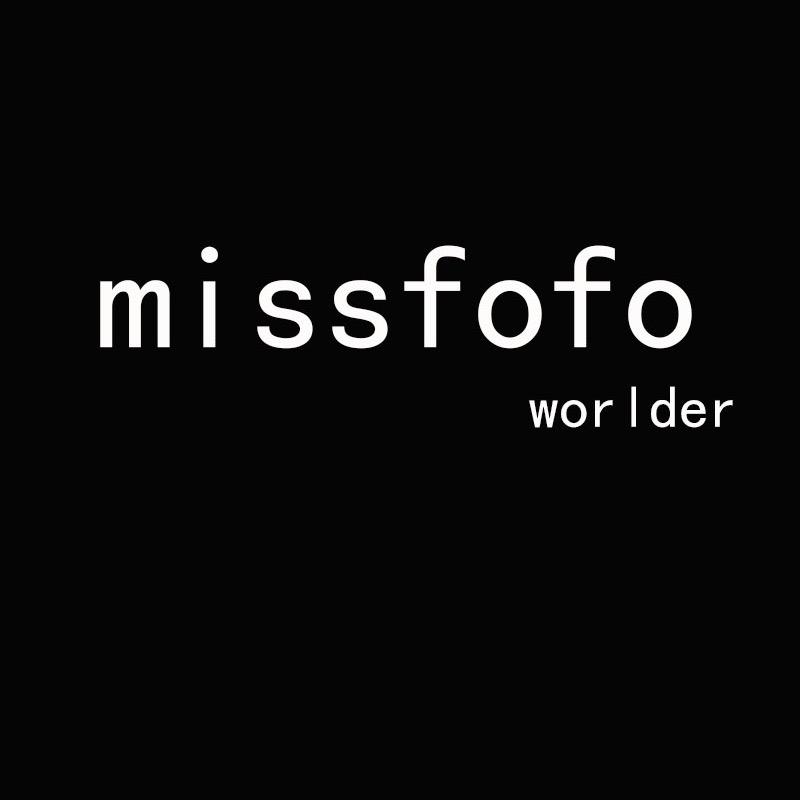 Missfofoworlder（羽绒服）