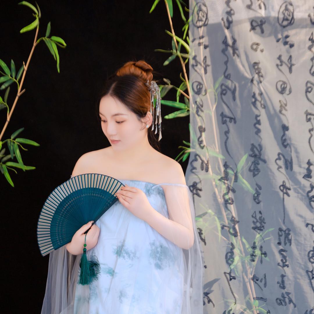 想见你大码定制女装
