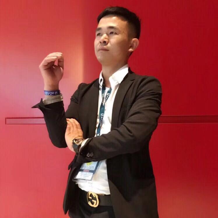 冯先生俏巴美品供应链