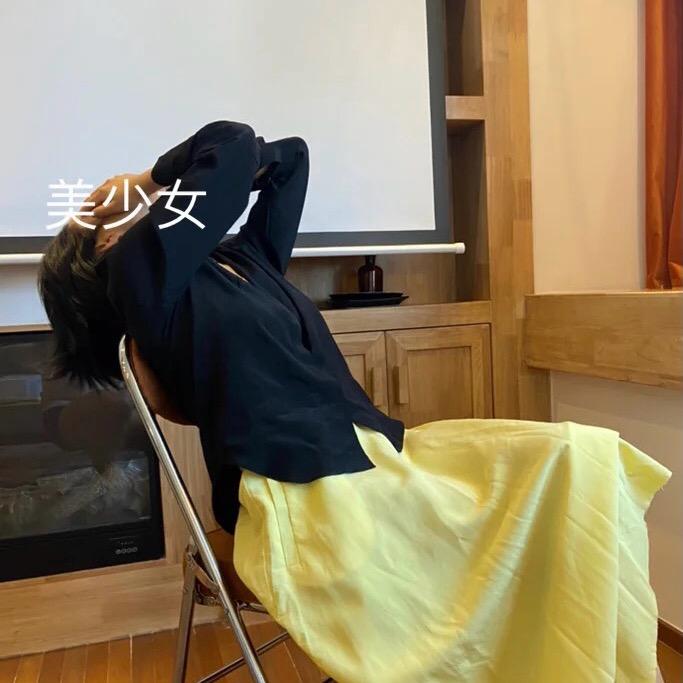 不晚简约女装