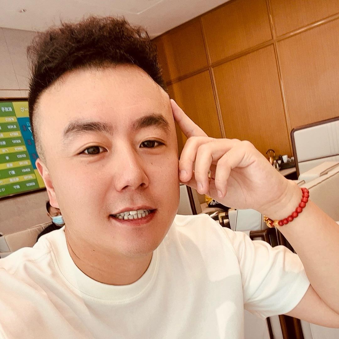 公子病➿