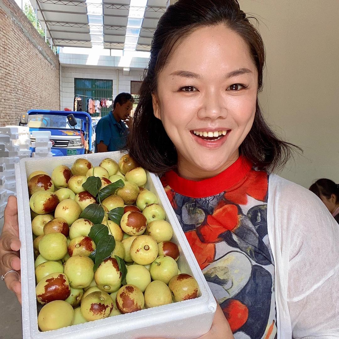 大荔县阿姣农副产品经销部