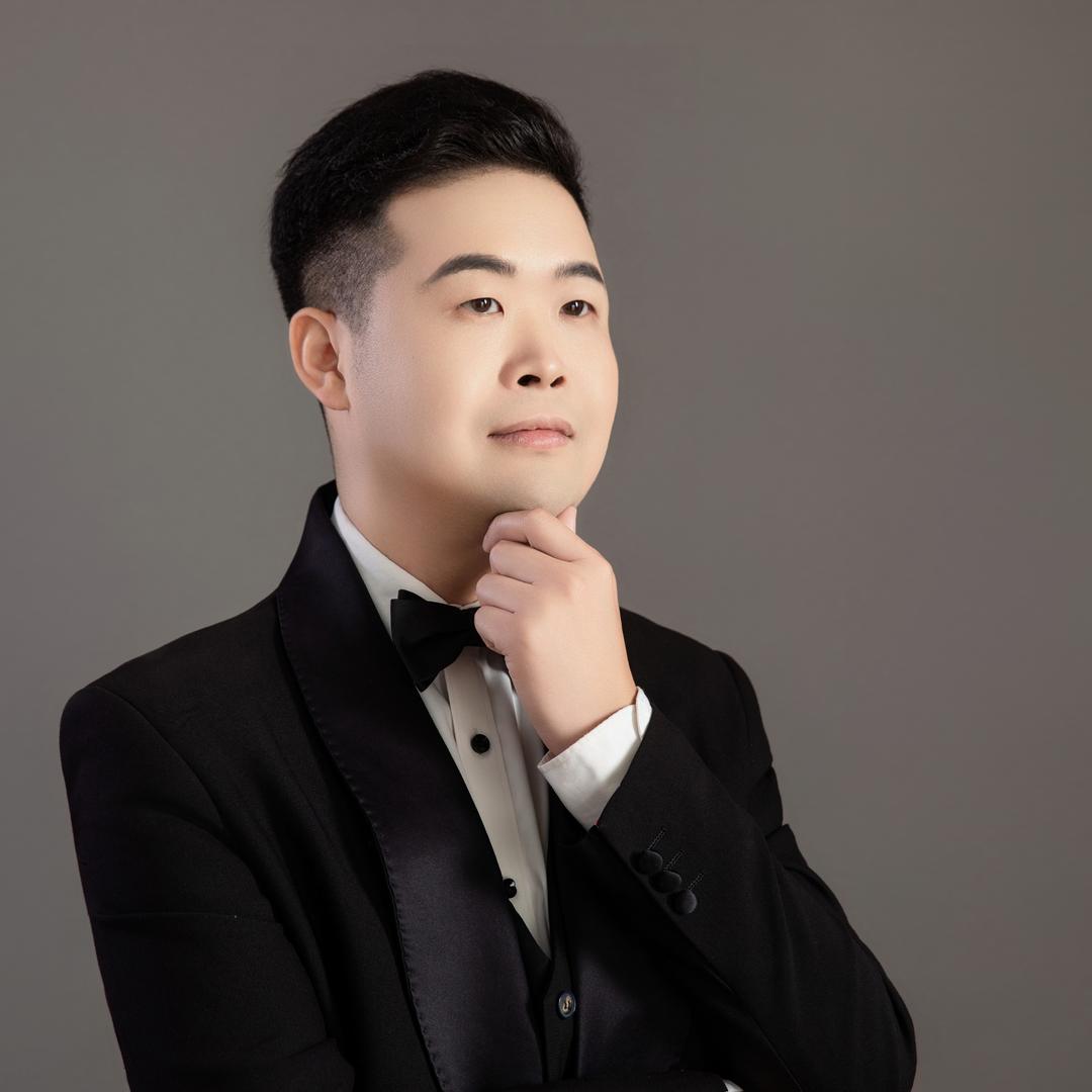 天门质感烫发   小姚