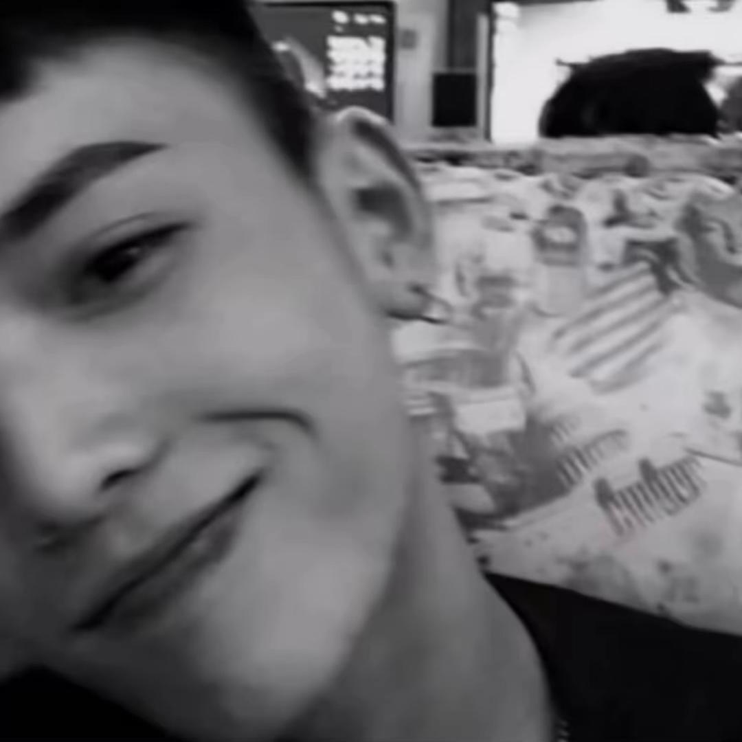 猛踹瘸子那条好腿 ⠀