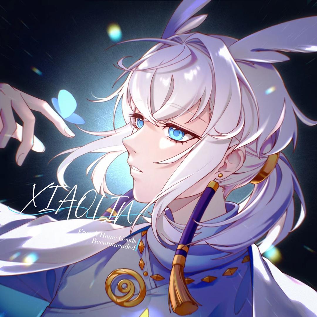 小林 x