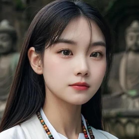 玄音送崽师姐⓵