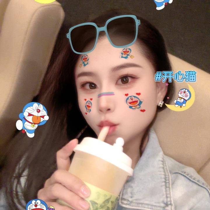 虾仁卟眨眼