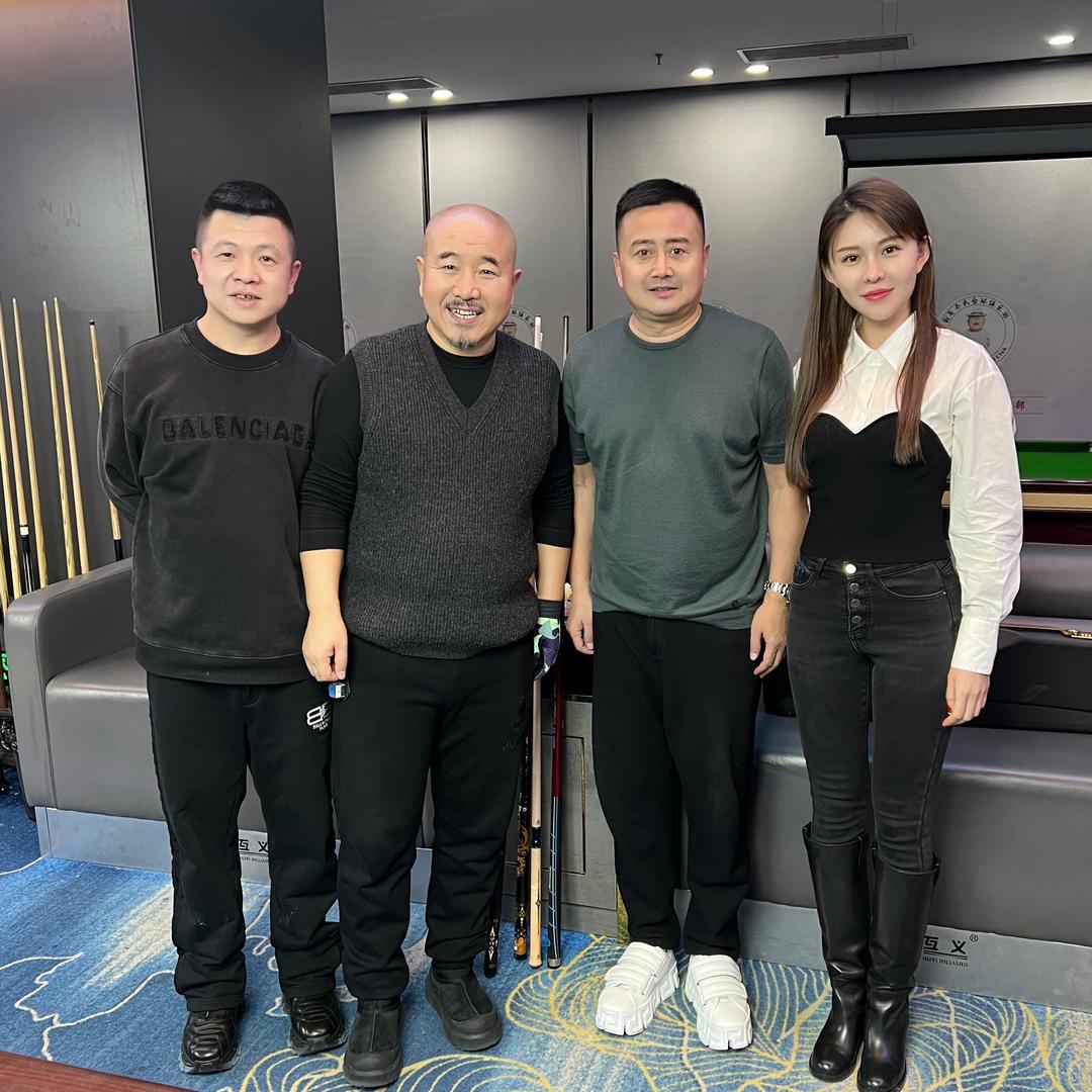 郑路🎱台球器材