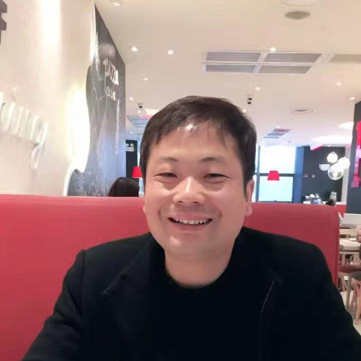范先生，