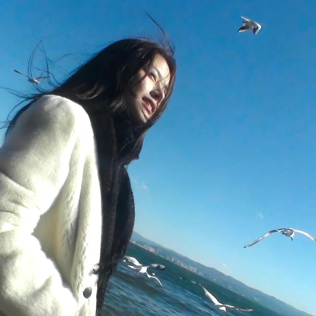 转角口的第一次相遇