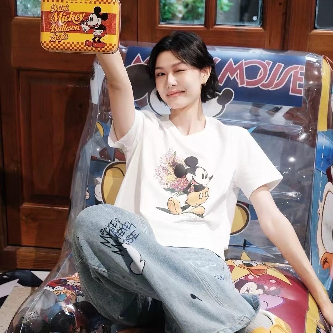 呈贡七彩云南播牌女装