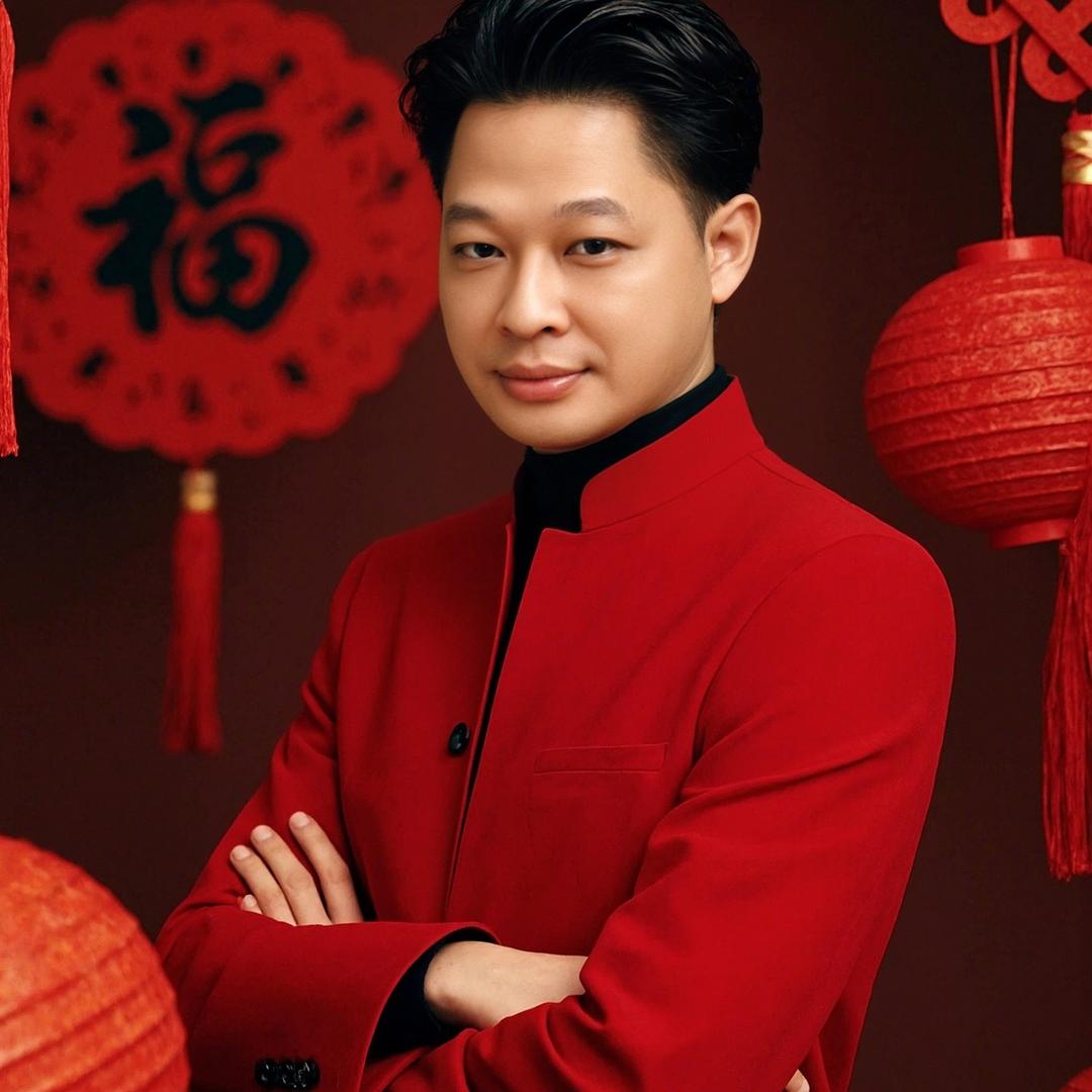 李億霖