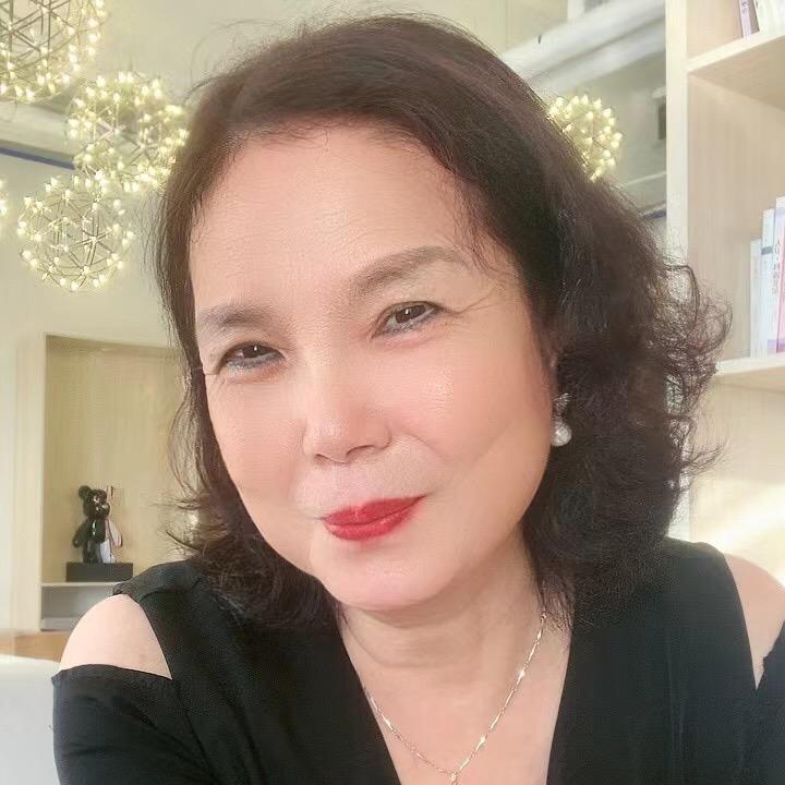 温州资深红娘林老师