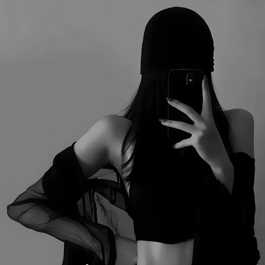 冷美人