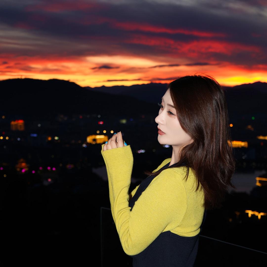 ～飞飞呀～👸
