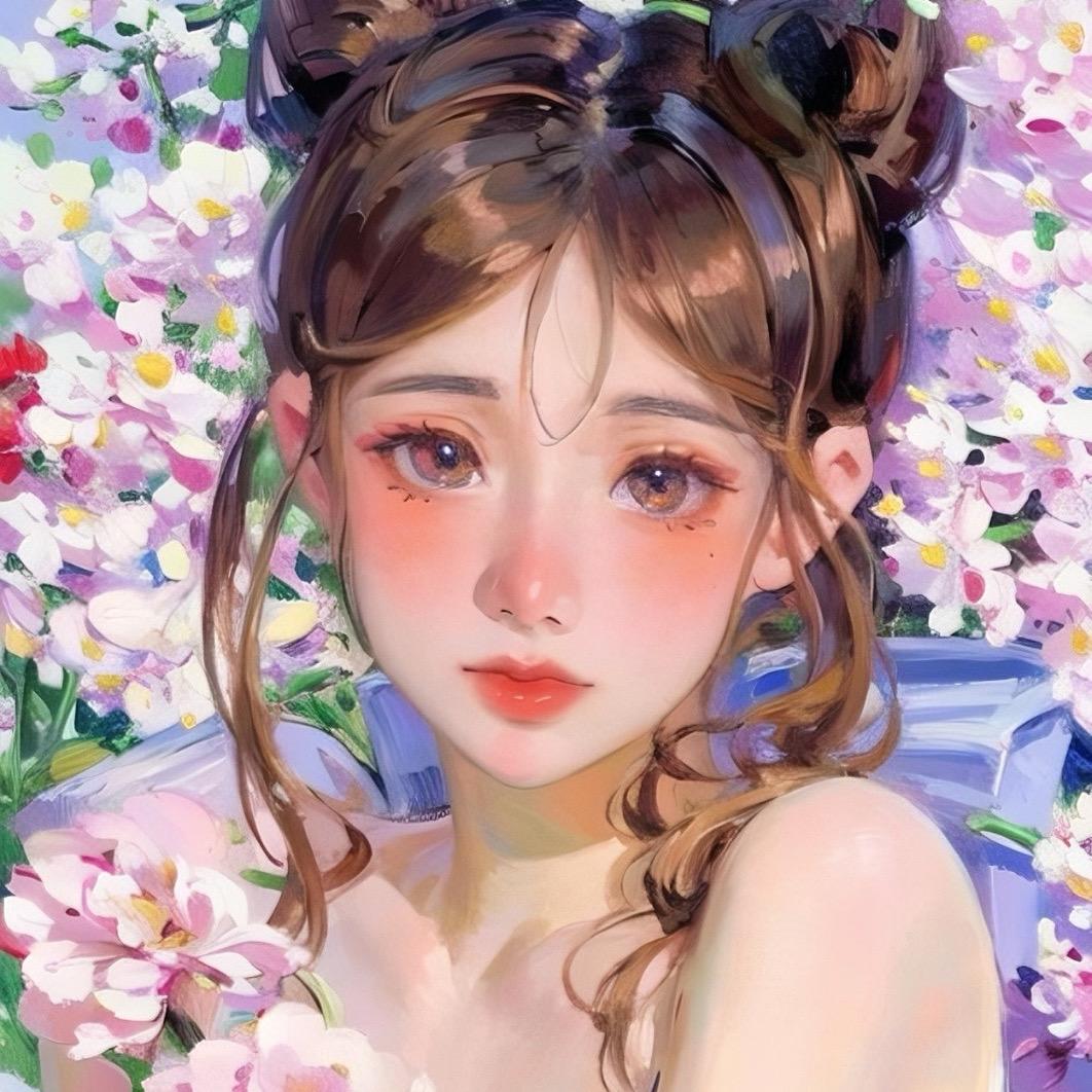鹿妹崽🌸