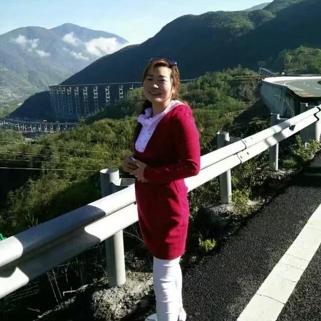 余生皆欢喜
