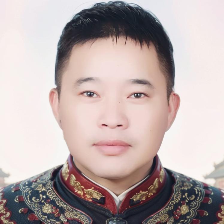 彝族木子哥