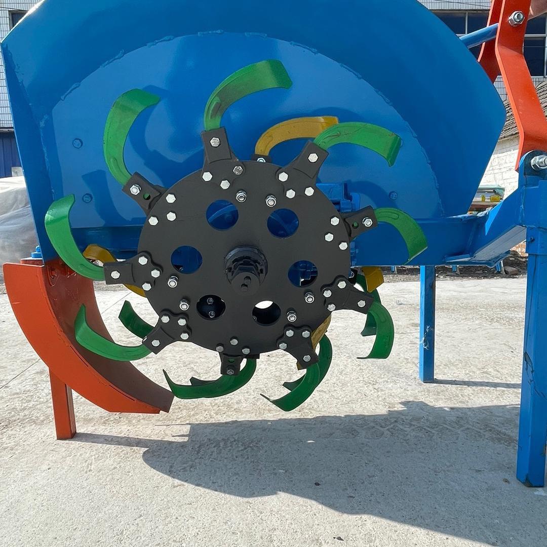 浩发机械