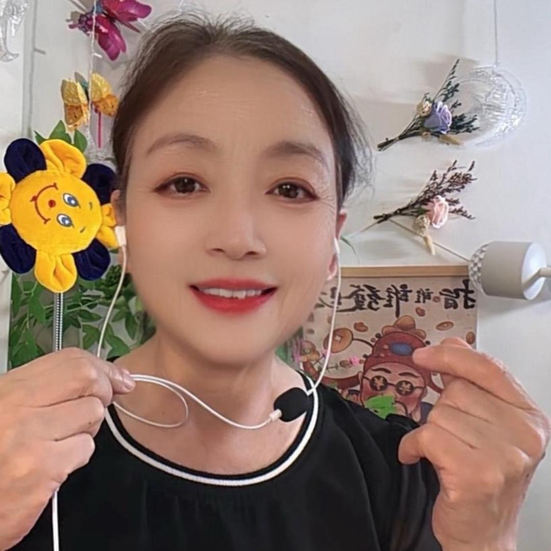 暖春姐🎤早6点50开播