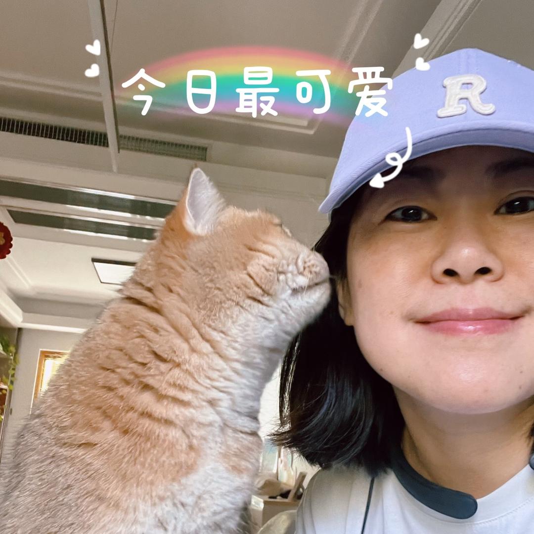 我是Judy