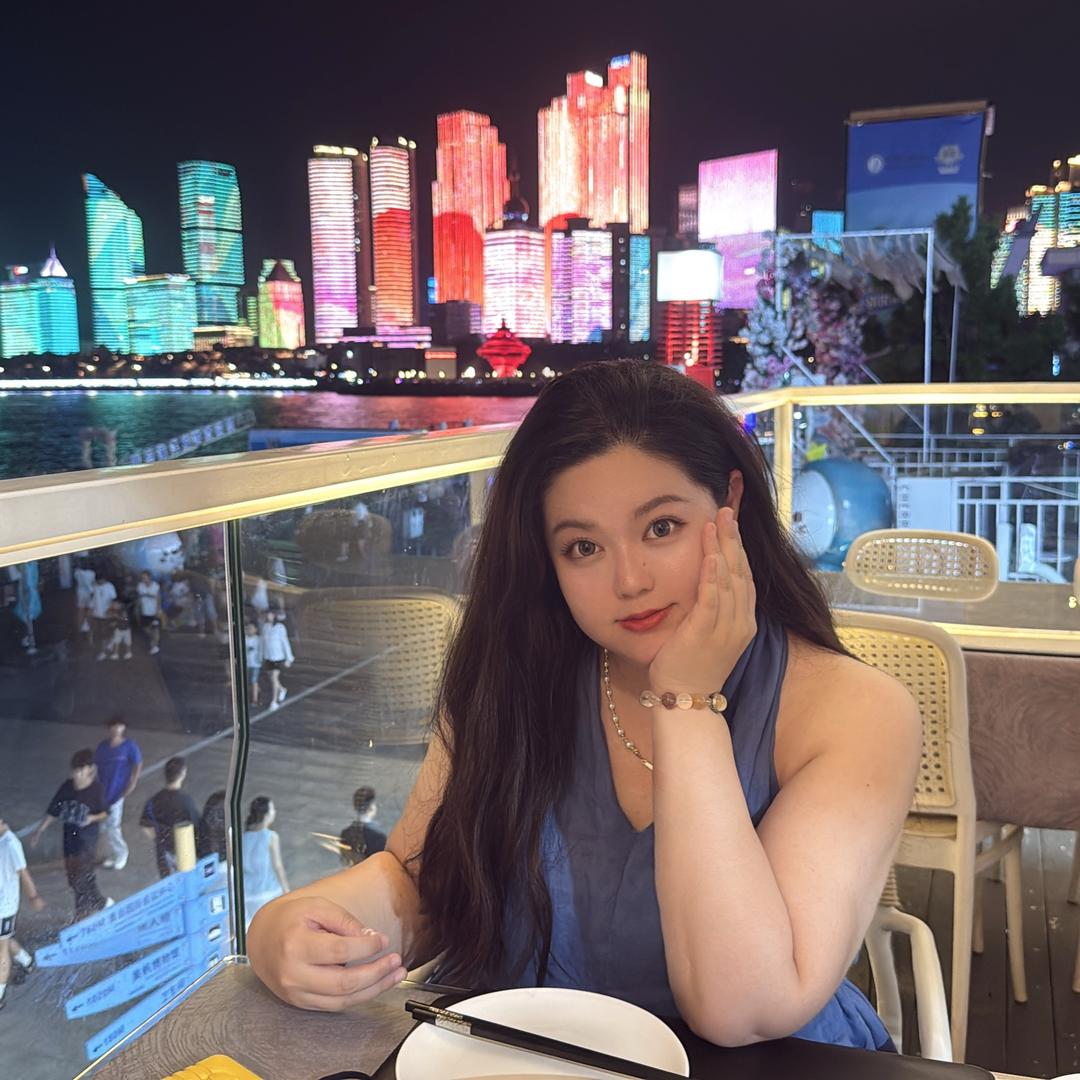 阿胖and她的朋友们(会展吾悦店)