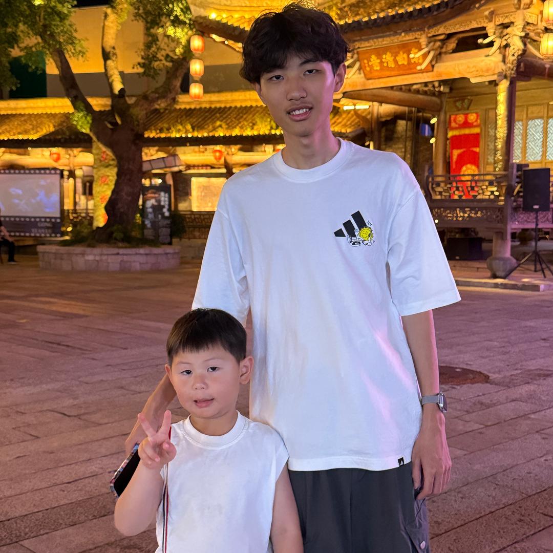 温州小土豆