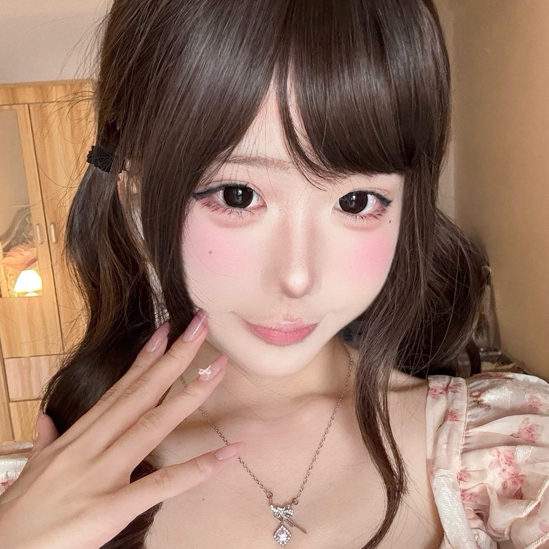 酱酱sama