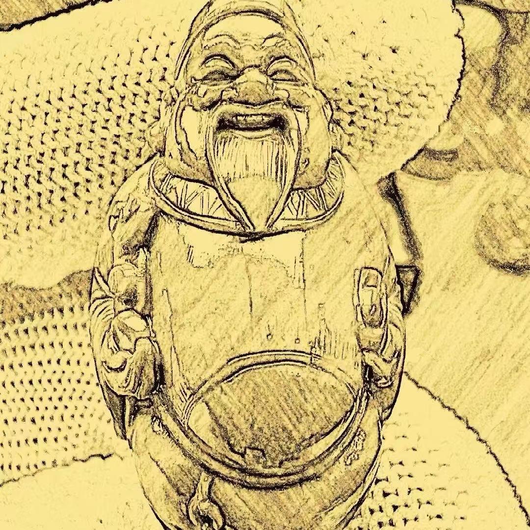 洋有道文玩回血🔥