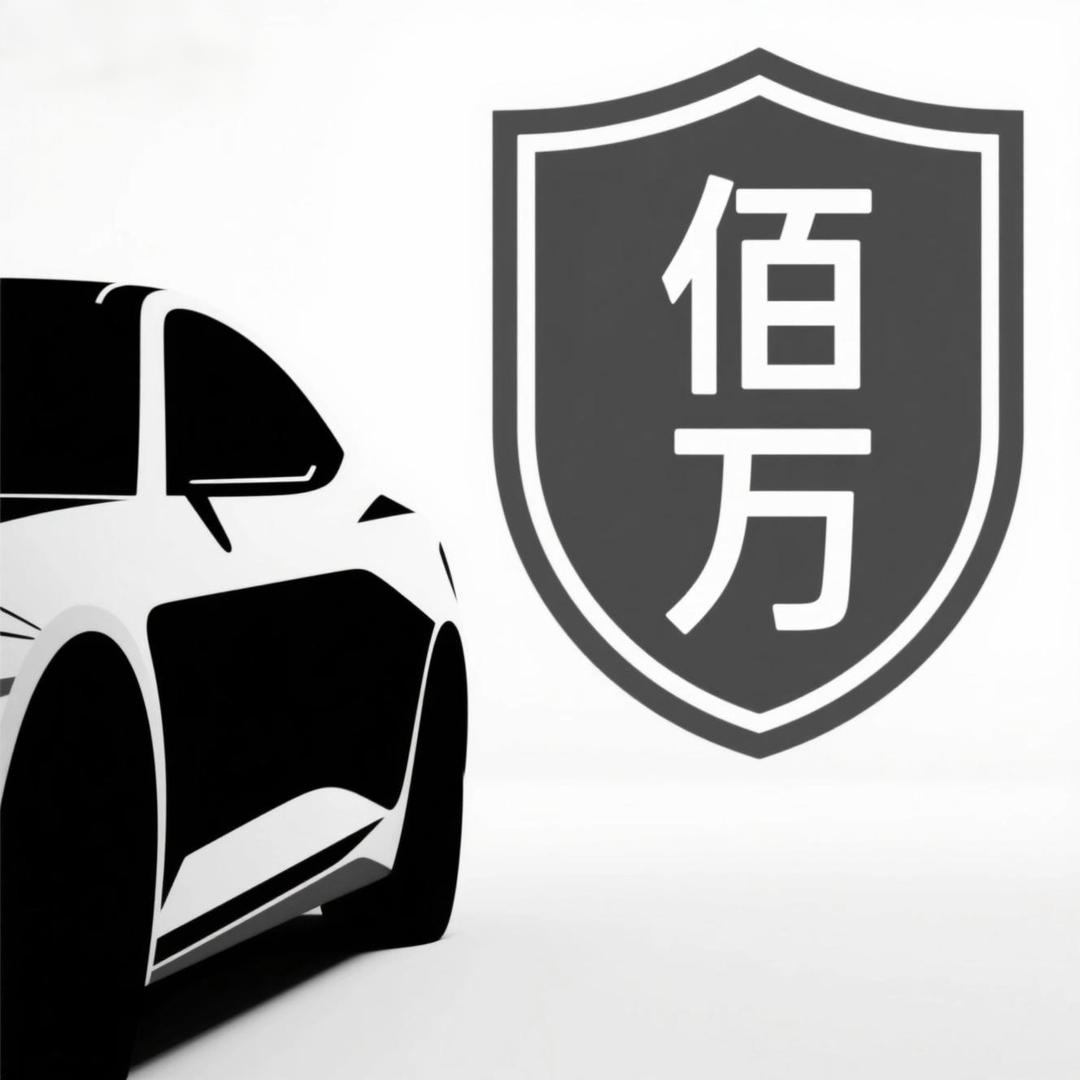 车之道佰万二手车