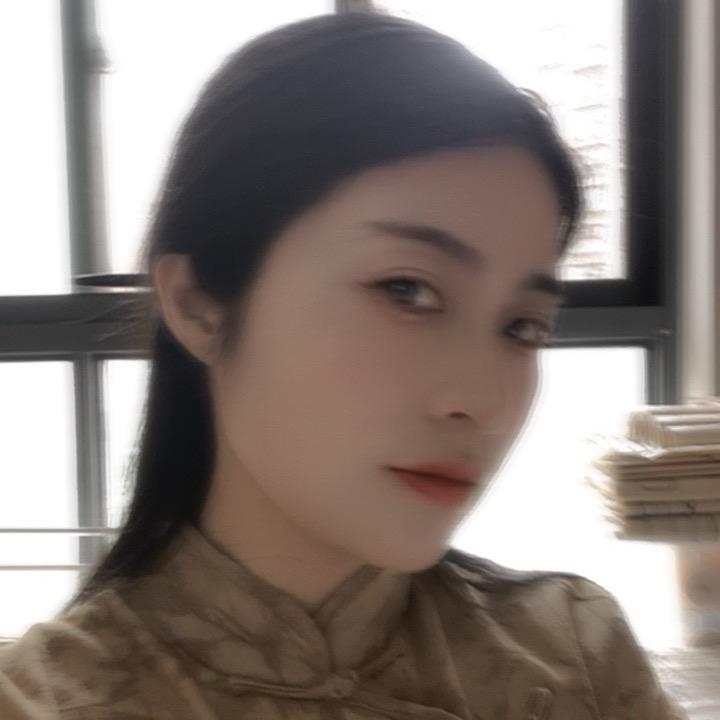 小花💤｜自学书法