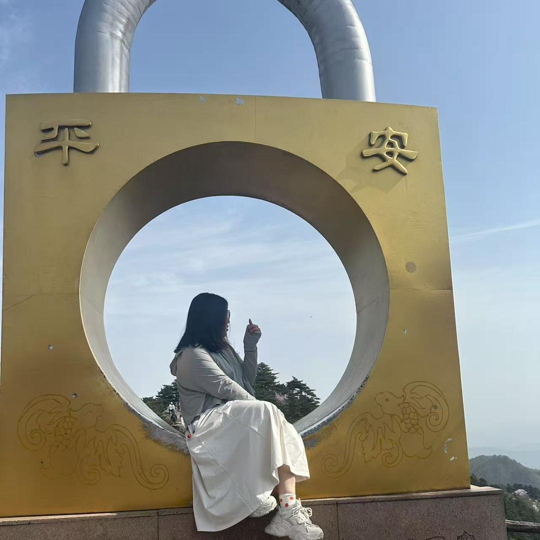 yang欢