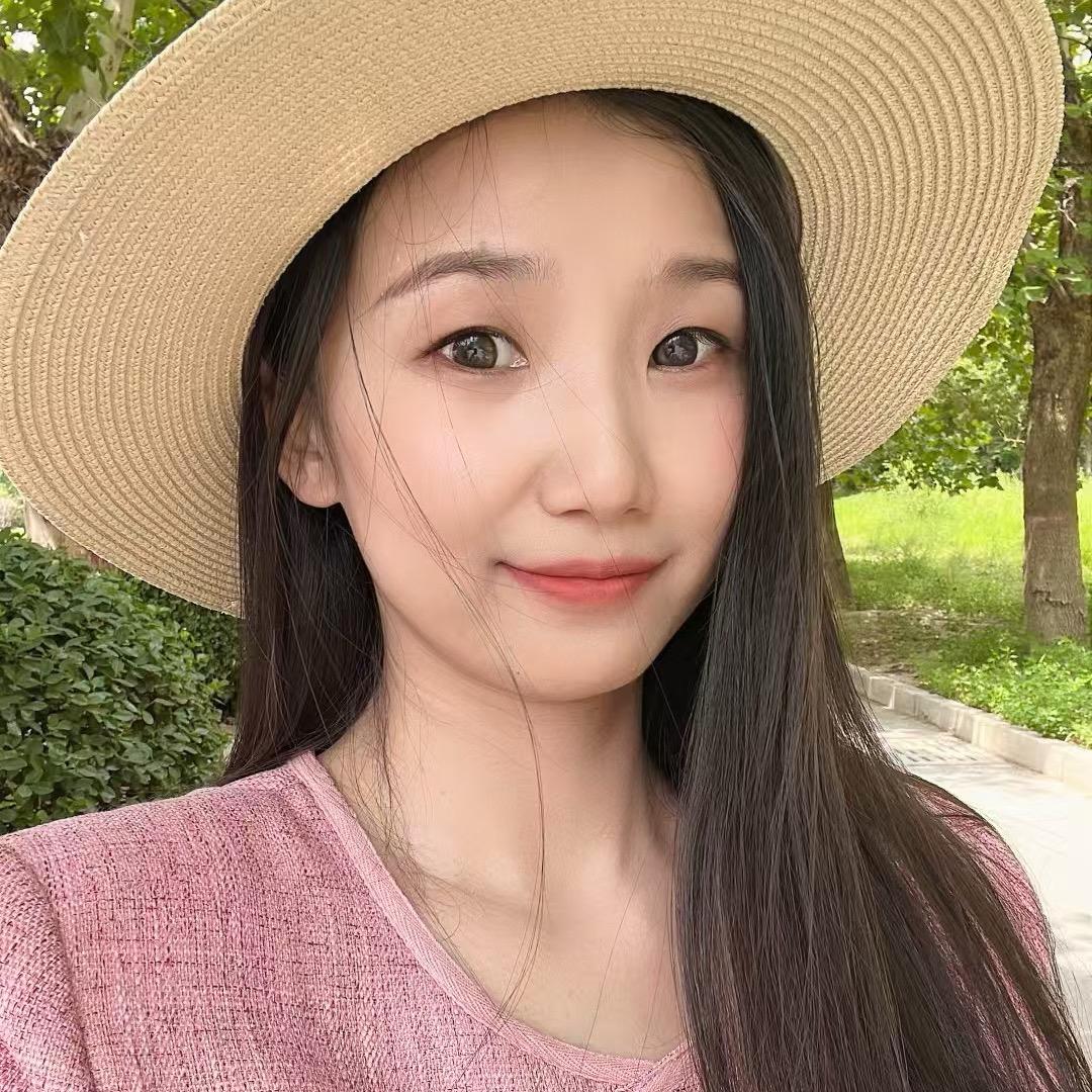 维妮小花