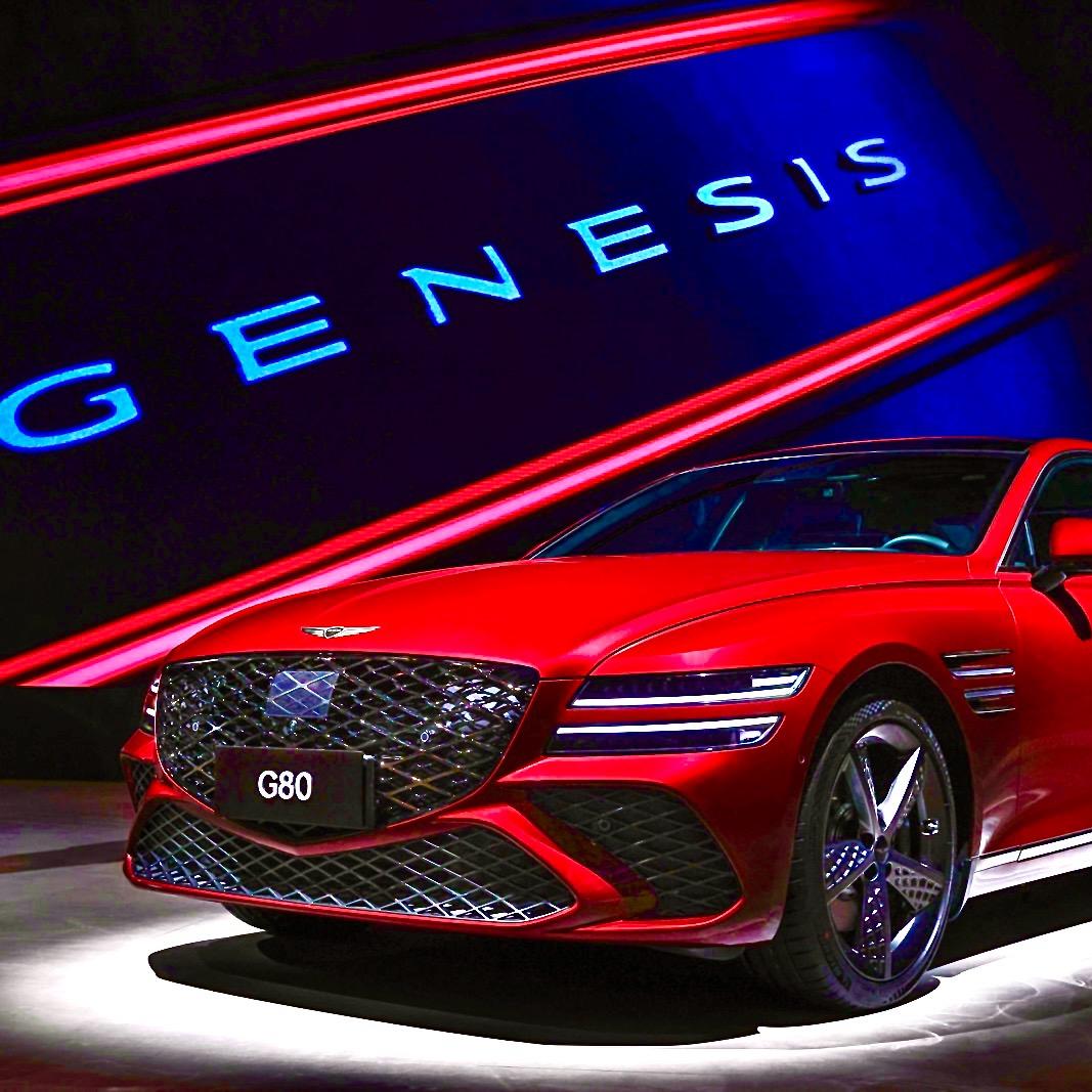 捷尼赛思 秦先森