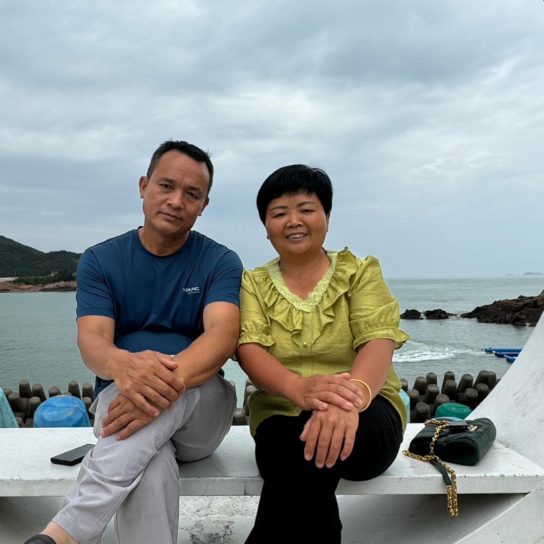 超妈的乡村生活