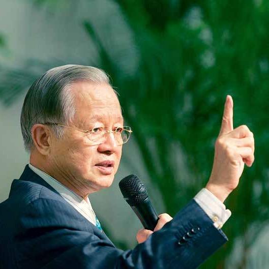 曾老谈职场