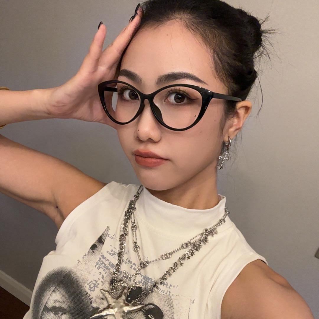 安琪爱跳舞💃