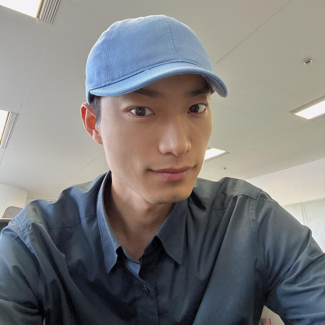 瓜皮大师兄
