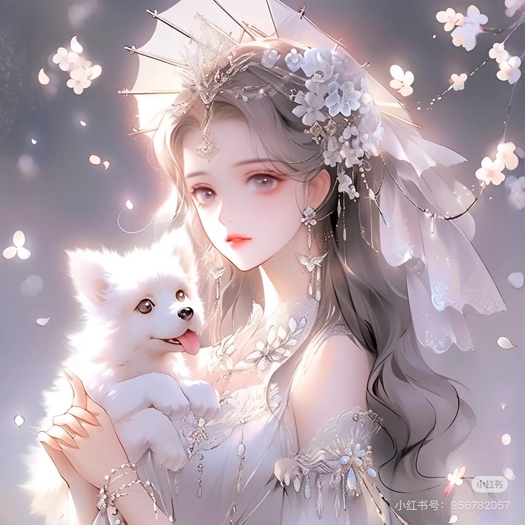 小陌璃