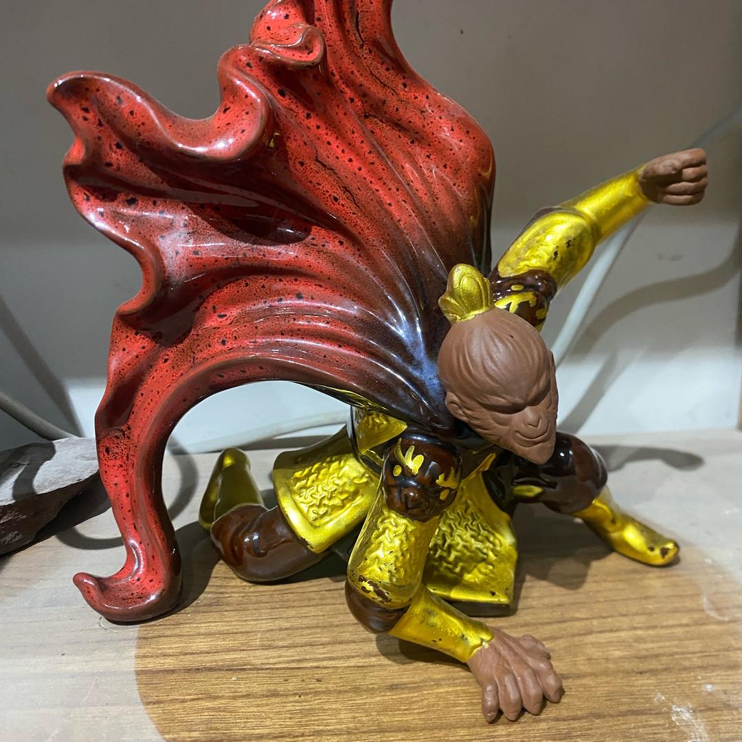 漠营