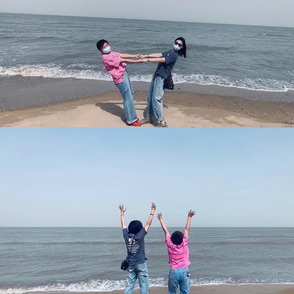 小蒙蒙