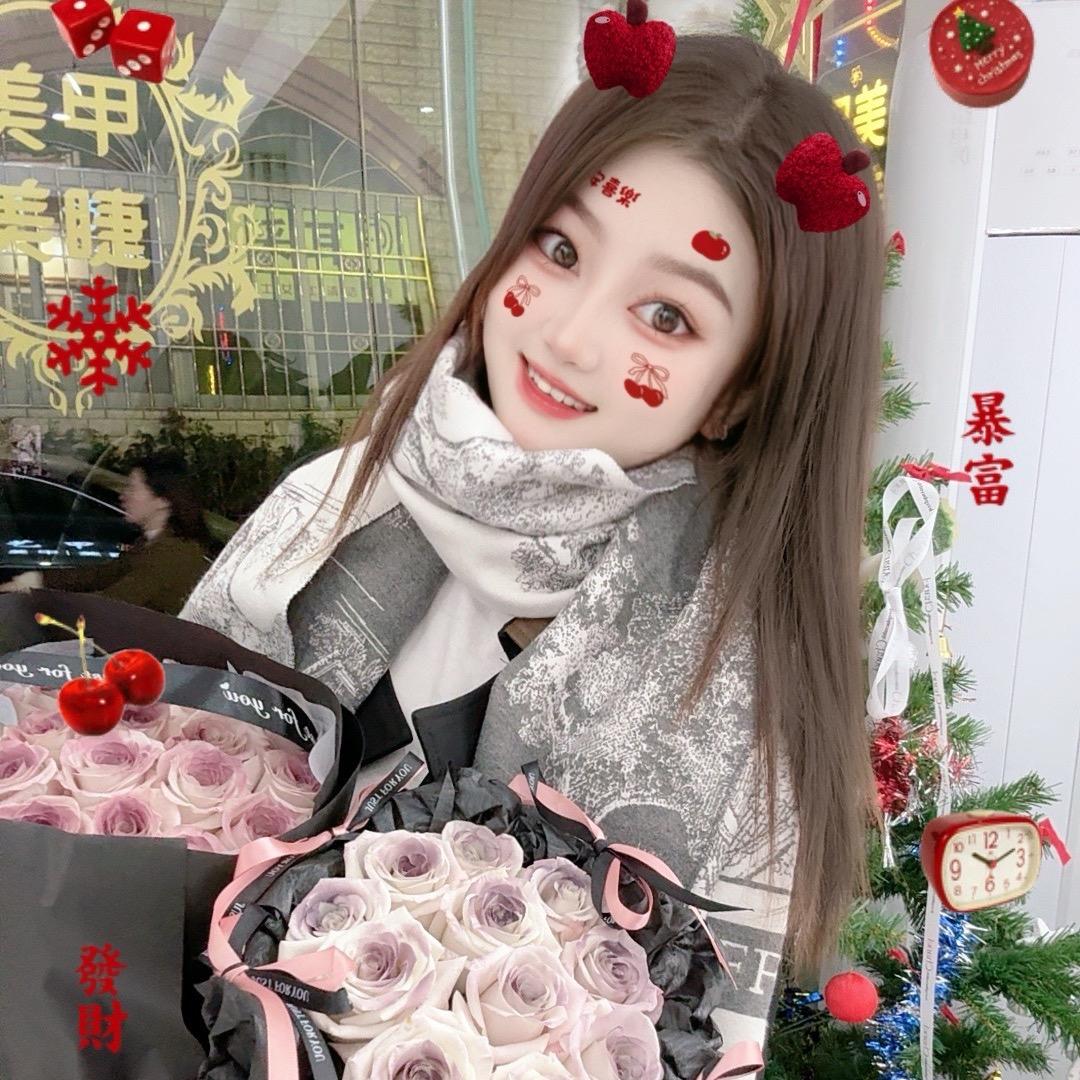美业小鱼儿（下午16点30分播）